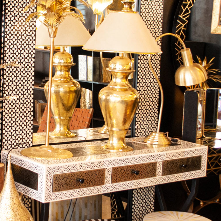 Jad Design Décoration et Artisanat Sidi Ghanem