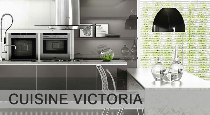 cuisine Victoria Méga confort Sidi-Ghanem
