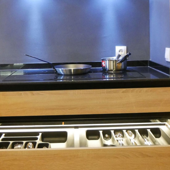 Dar Cuisines Sidi-Ghanem marrakech