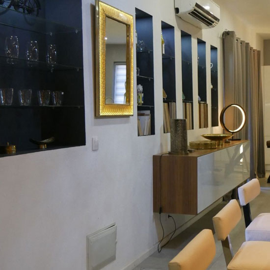 Dar Cuisines Sidi-Ghanem marrakech