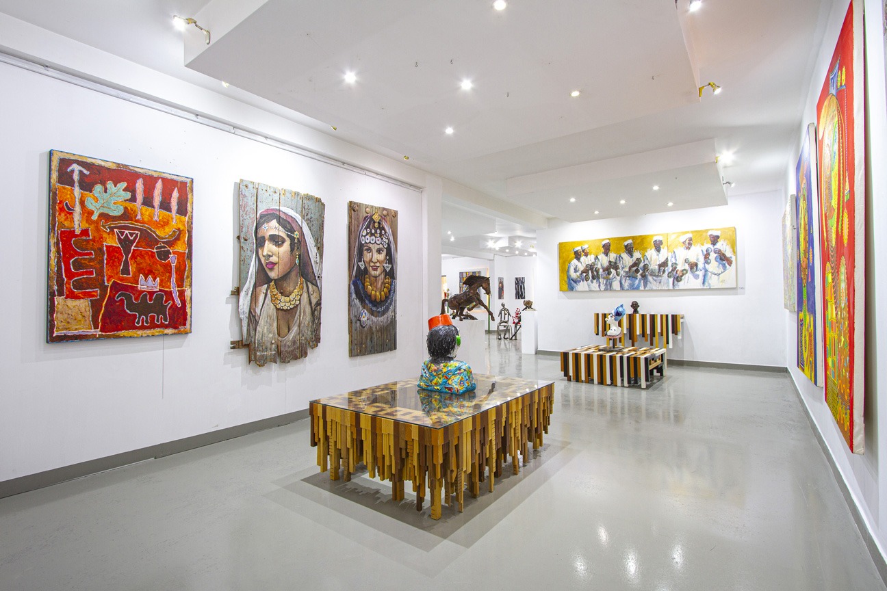 Design and Co Sidi-Ghanem Marrakech