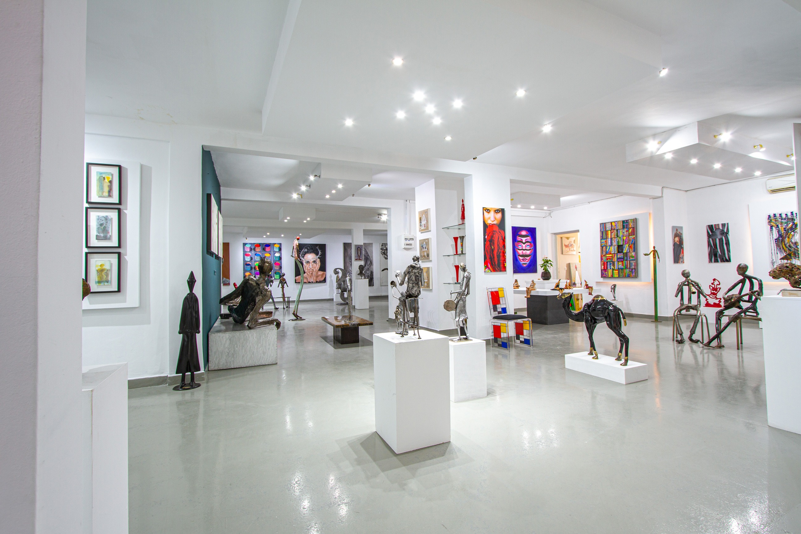 Design and Co Sidi-Ghanem Marrakech Design and Co Sidi-Ghanem Marrakech