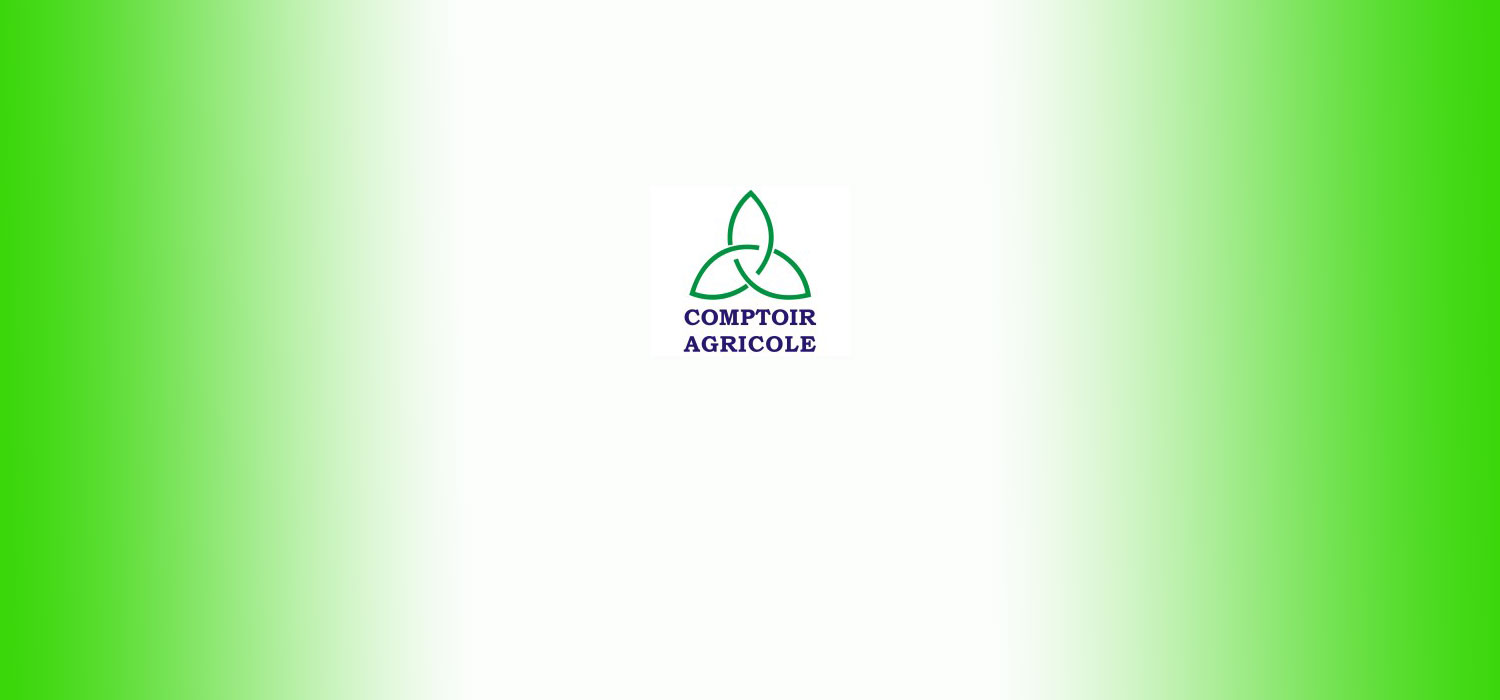 Comptoir Agricole et Industriel