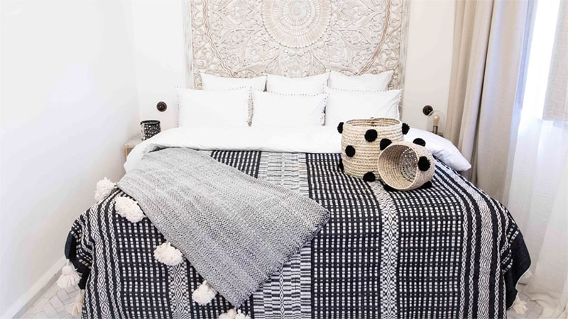 Kasbah Design Sidi-Ghanem Marrakech Kasbah Design Sidi-Ghanem Marrakech