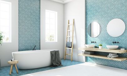 Aménagement salle de bain Kech Design Sidi-Ghanem Marrakech Aménagement salle de bain Kech Design Sidi-Ghanem Marrakech