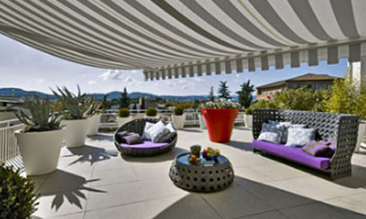 Aménagement terrasse Kech Design Sidi-Ghanem Marrakech Aménagement terrasse Kech Design Sidi-Ghanem Marrakech