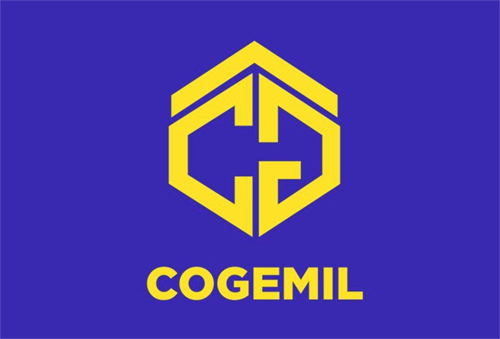 Logo Gogemil