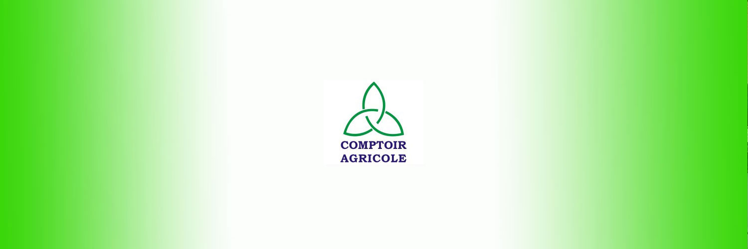 Comptoir Agricole Sidi-Ghanem Marrakech
