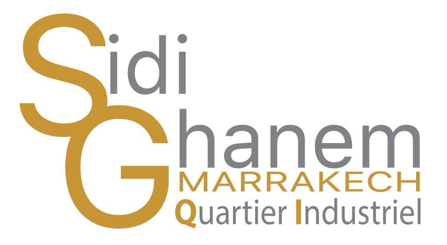 Logo Sidi-Ghanem Plan