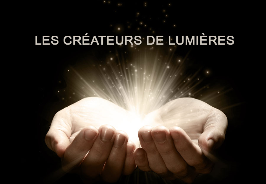Les créateurs de luminaires