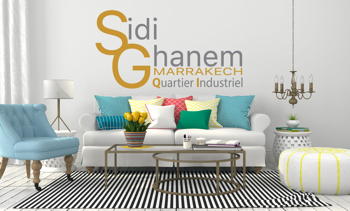 Découverte de Sidi-Ghanem