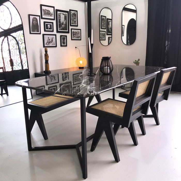Kasbah design Sidi-Ghanem Marrakech Kasbah Design Sidi-Ghanem Marrakech