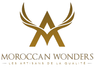 Logo Moroccan Wonders