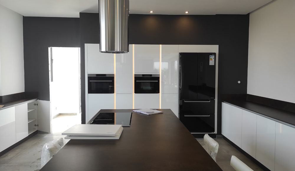 Fabricant de cuisines et de dressings : Dar Cuisines