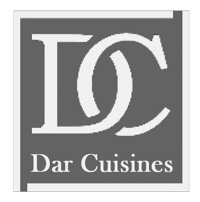 Logo Dar Cuisines Sidi-Ghanem