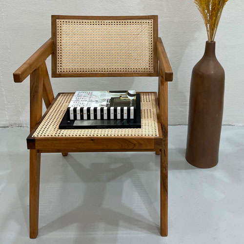 fauteuil Kasbah Design Sidi Ghanem