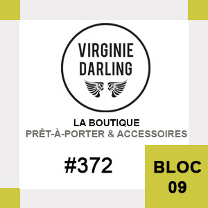 Boutique Virginie Darling