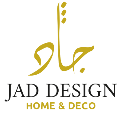 Jad Design Logo