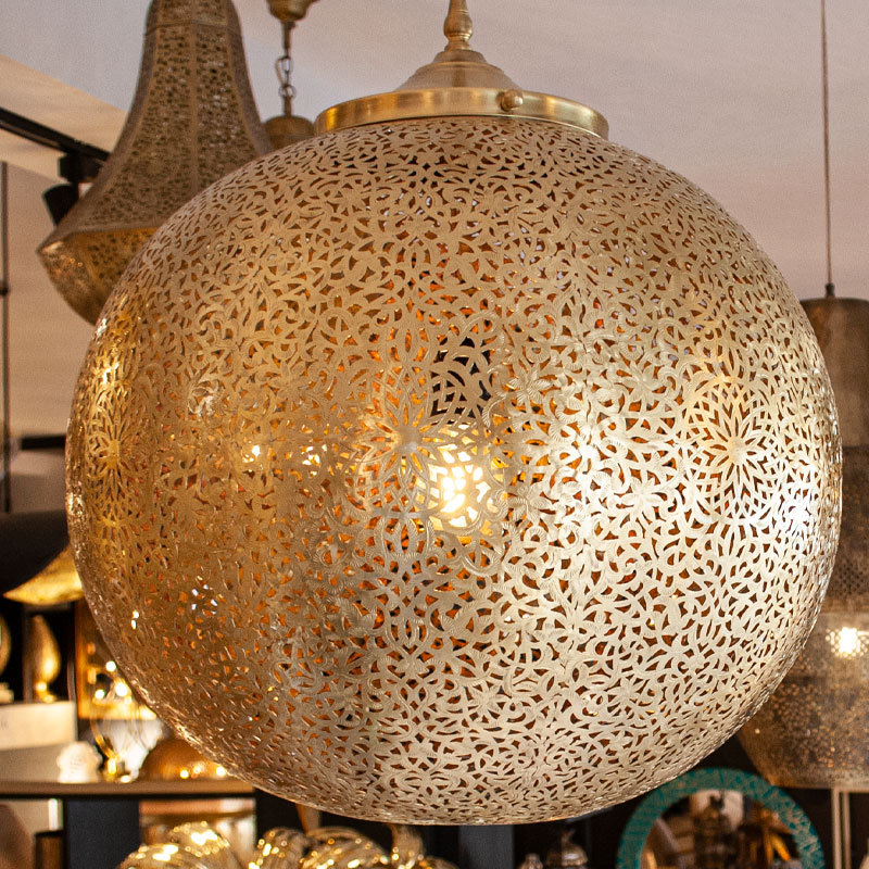 Artisanat Jad Design Sidi-Ghanem Marrakech