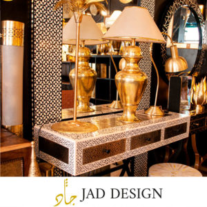 Joyeux Noël Jad Design Sidi-Ghanem