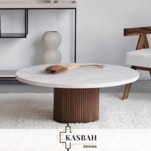 Joyeux Kasbah Design Sarah Sidi-Ghanem