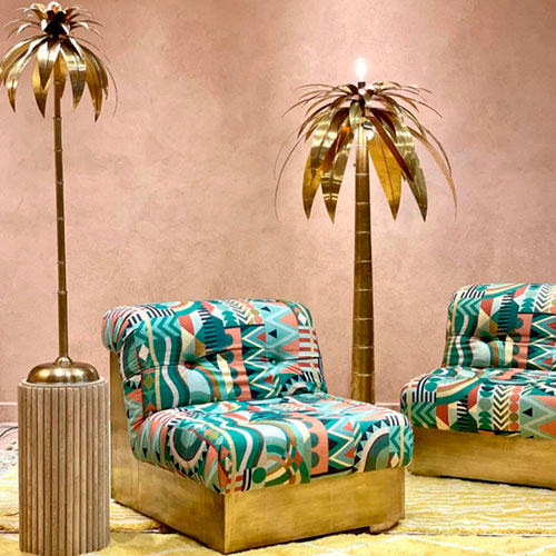 Idées cadeaux mobilier Sidi-Ghanem Marrakech