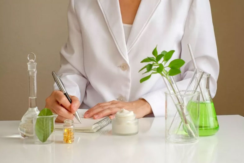Cosmétique Orgacos Sidi-Ghanem Marrakech Cosmétique Orgacos Sidi-Ghanem Marrakech