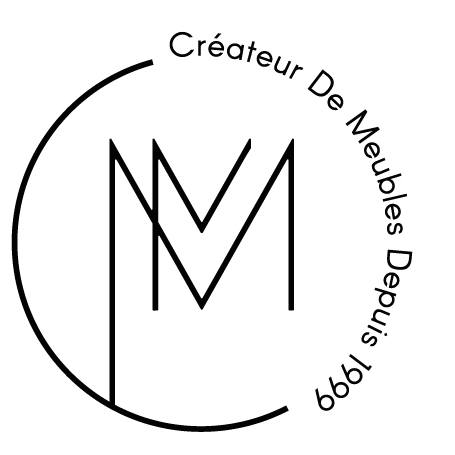 Logo Maison Méditerranéenne mobilier Sidi-ghanem Marrakech