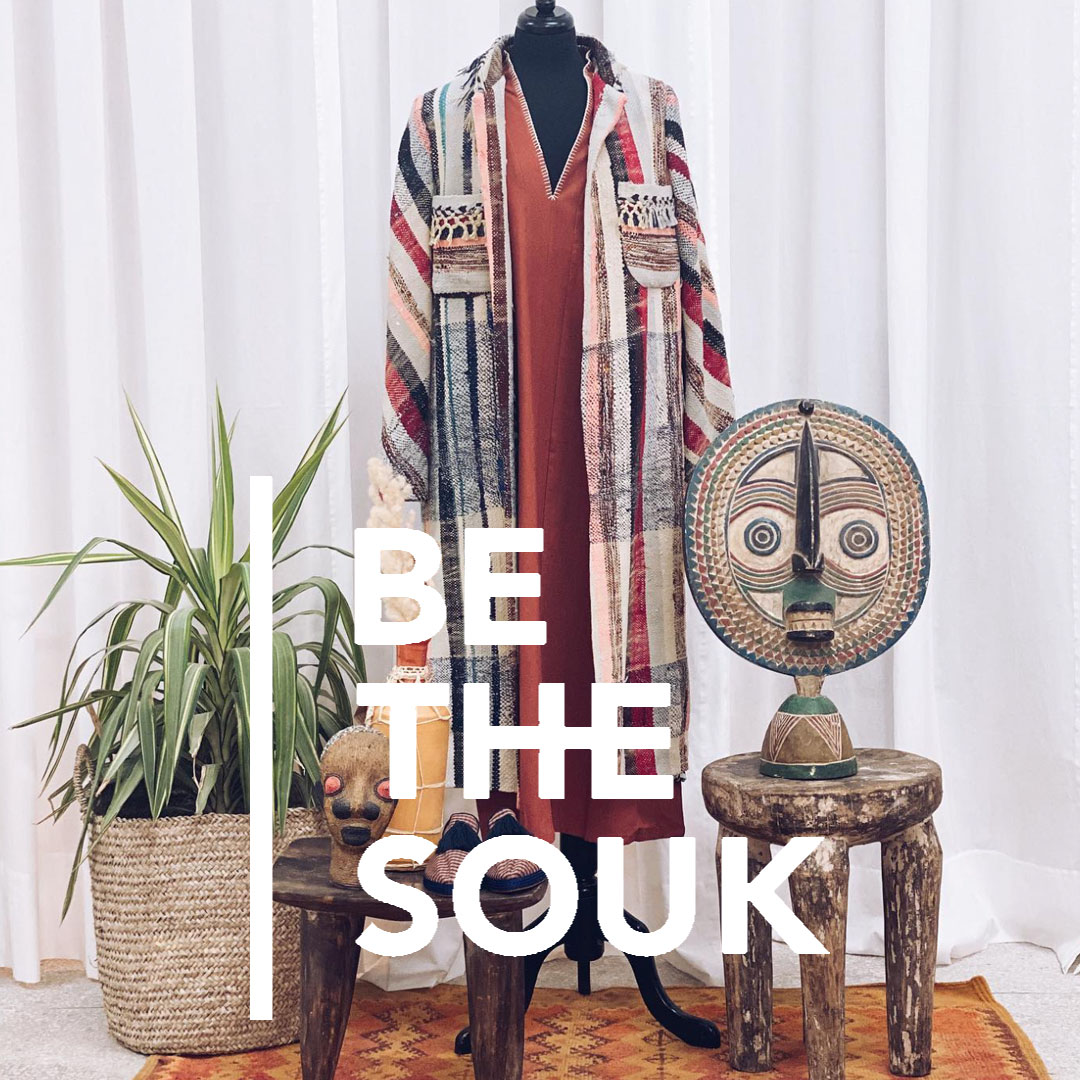 Be The Souk Sidi-Ghanem Marrakech