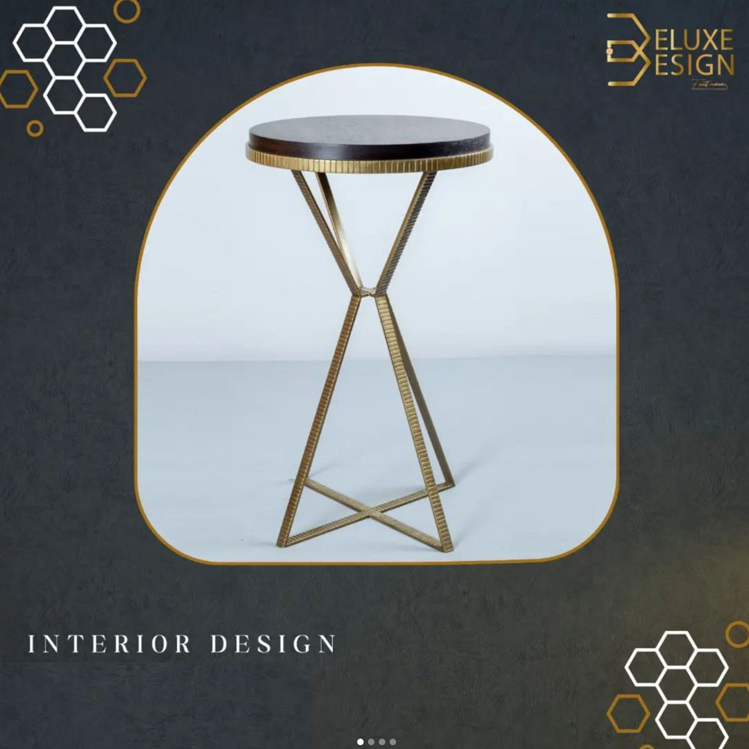 Deluxe Design Sidi-Ghanem Marrakech