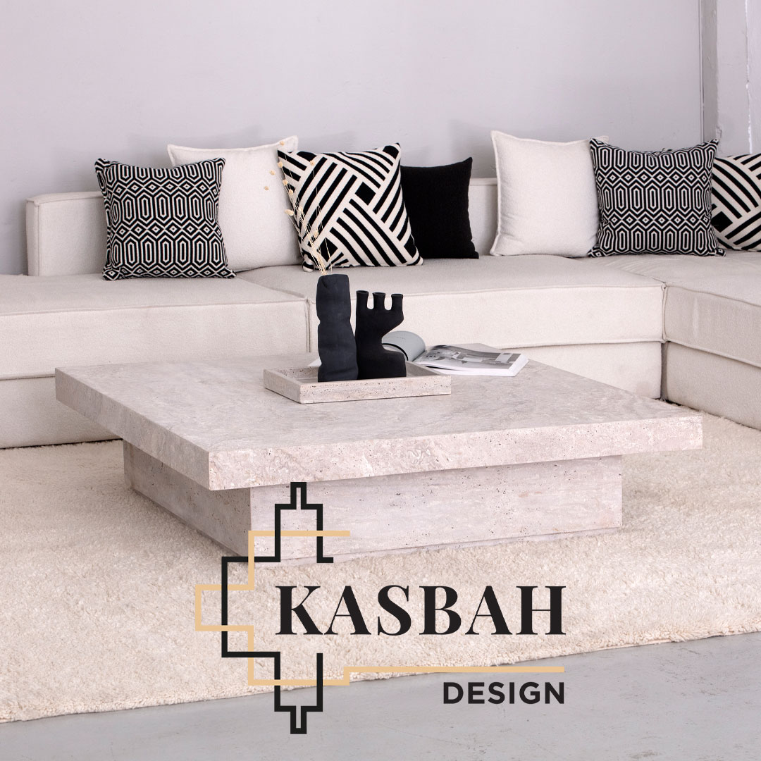 Kasbah Design Mobilier Sidi-Ghanem Marrakech