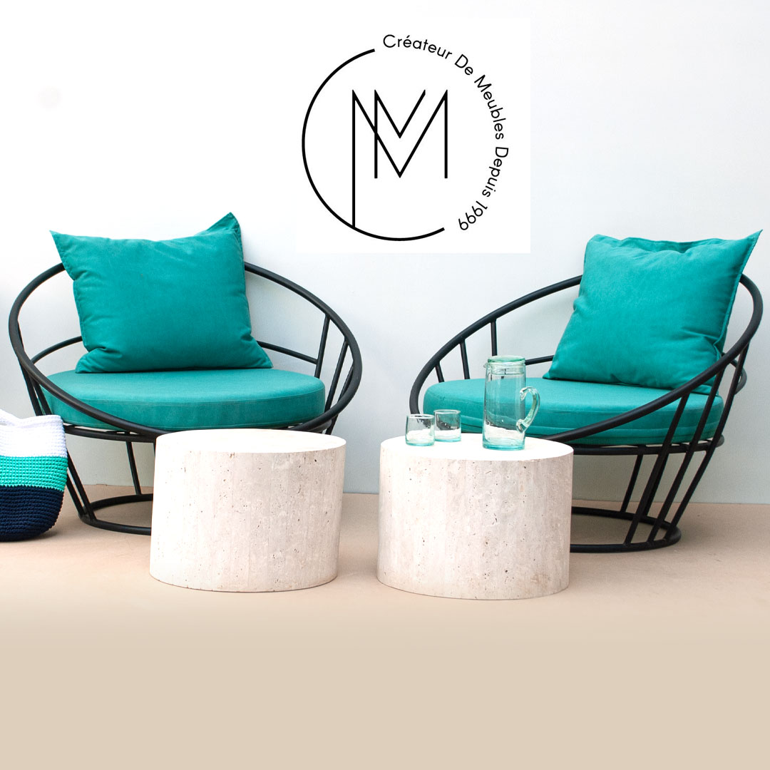 Maison Med mobilier Sidi-Ghanem Marrakech