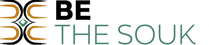 Logo Be The Souk Sidi-Ghanem