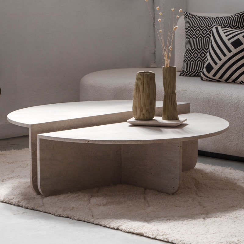 Kasbah Design table basse Sidi-Ghanem Marrakech