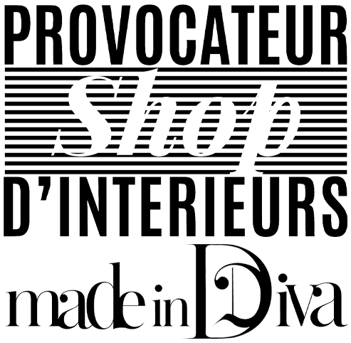 Logo Made in Diva Marrakech