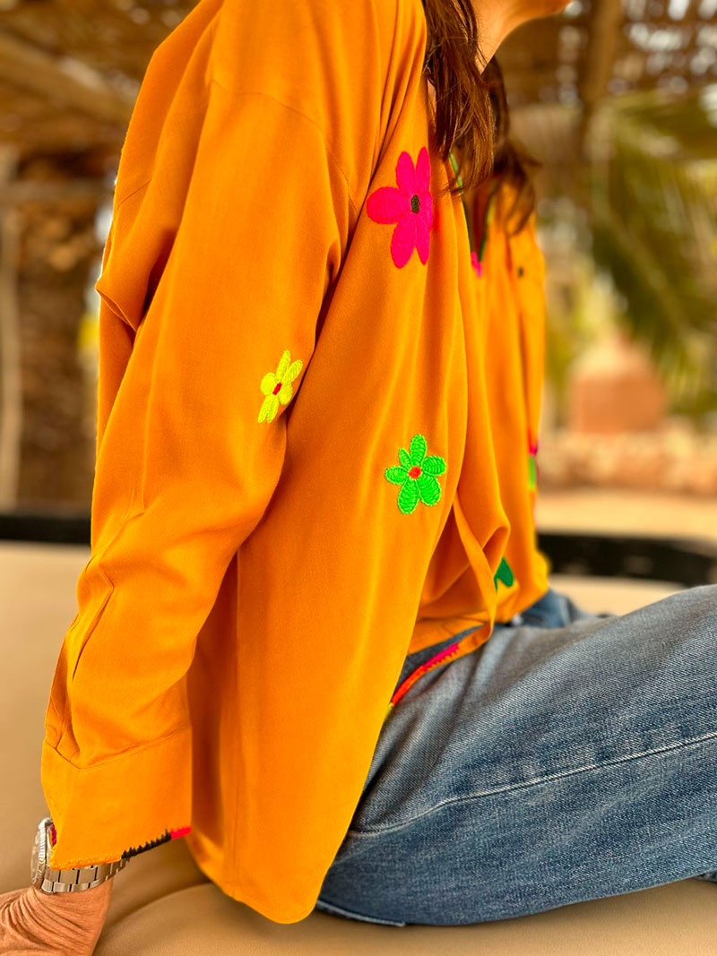 Stella H Boutique Mode Sidi-Ghanem Marrakech