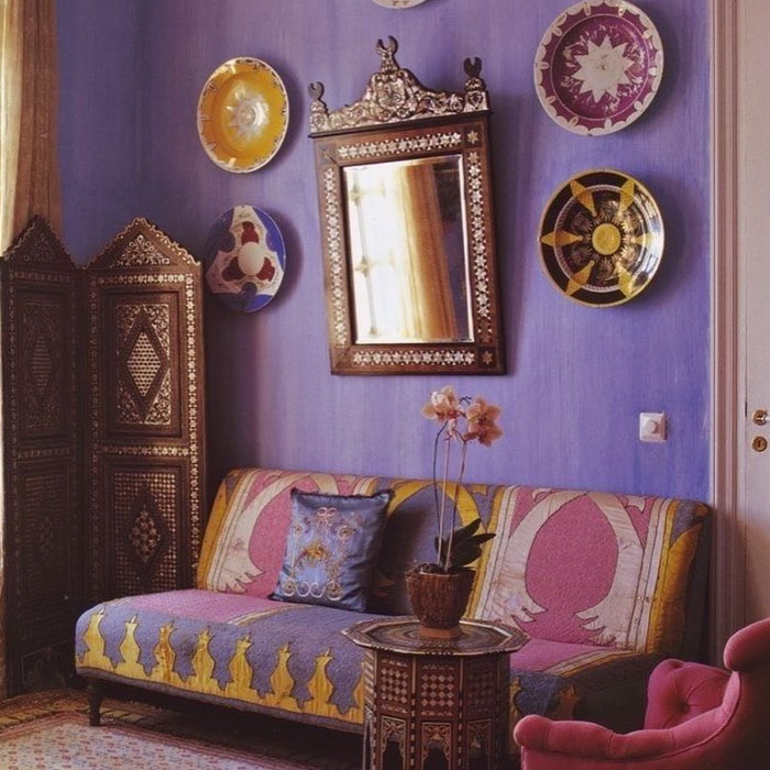 Maison Sarayan Marrakech Sidi-Ghanem