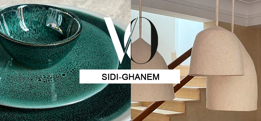 Une nouvelle enseigne à Sidi-Ghanem