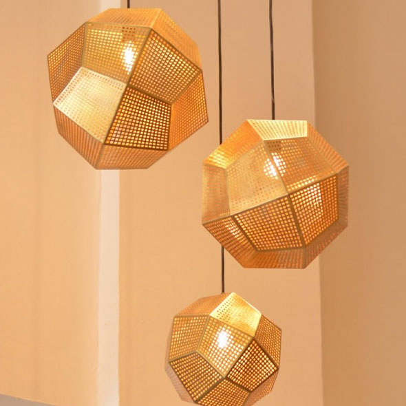 Deluxe Design Luminaires Marrakech Sidi-Ghanem