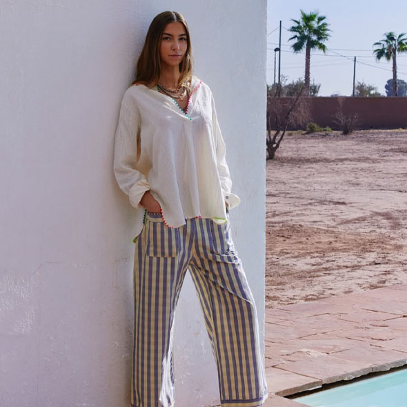 Stella H Mode Femme Marrakech Sidi-Ghanem