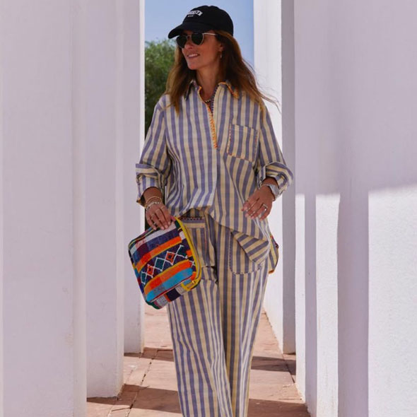 Stella H Mode Femme Marrakech Sidi-Ghanem