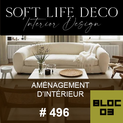 Soft Life Deco Design Intérieur Sidi-Ghanem Marrakech Soft Life Deco Design Intérieur Sidi-Ghanem Marrakech