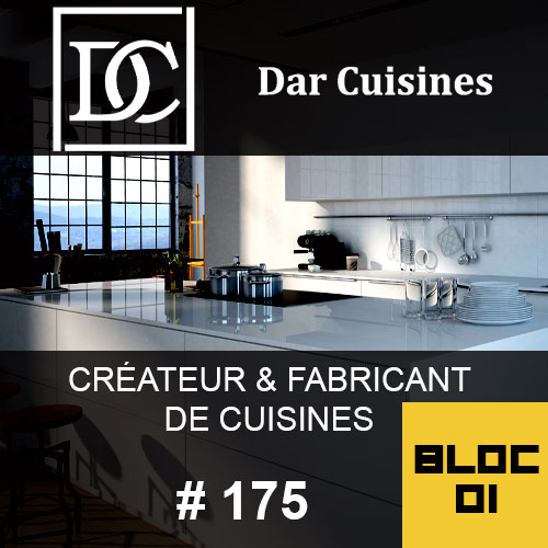 Dar Cuisines Cuisiniste Sidi-Ghanem Marrakech Angie Linge de Maison Sidi-Ghanem Marrakech