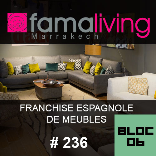 Famaliving Mobilier Sidi-Ghanem Marrakech Famaliving Mobilier Sidi-Ghanem Marrakech