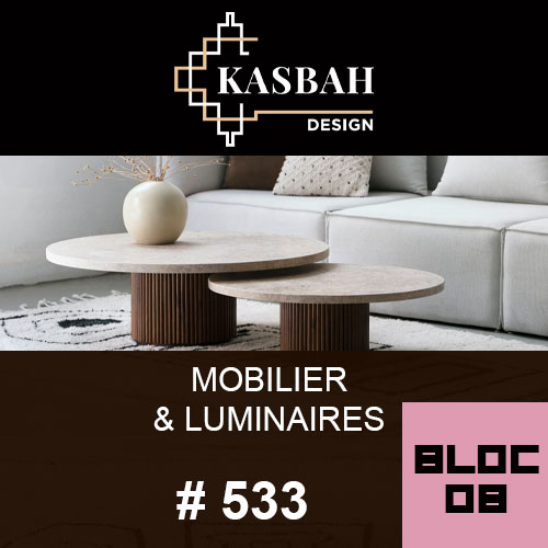 Kasbah Design Mobilier Marrakech Sidi-Ghanem Kasbah Design Mobilier Marrakech Sidi-Ghanem