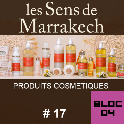 Les Sens de Marrakech Cométique Sidi-Ghanem Marrakech Les Sens de Marrakech Cométique Sidi-Ghanem Marrakech