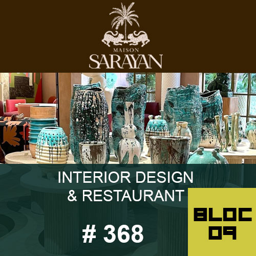 Maison Sarayan Design Intérieur Sidi-Ghanem Marrakech Maison Sarayan Design Intérieur Sidi-Ghanem Marrakech