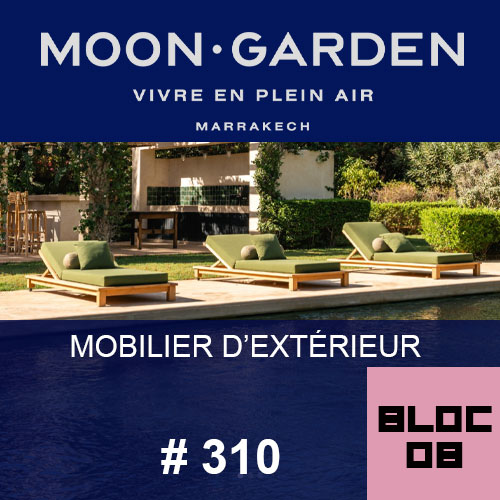 Moon Garden Mobilier Extérieur Sidi-Ghanem Marrakech Moon Garden Mobilier Extérieur Sidi-Ghanem Marrakech