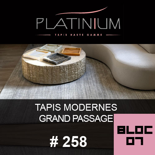 Platinium Tapis Sidi-Ghanem Marrakech Platinium Tapis Sidi-Ghanem Marrakech