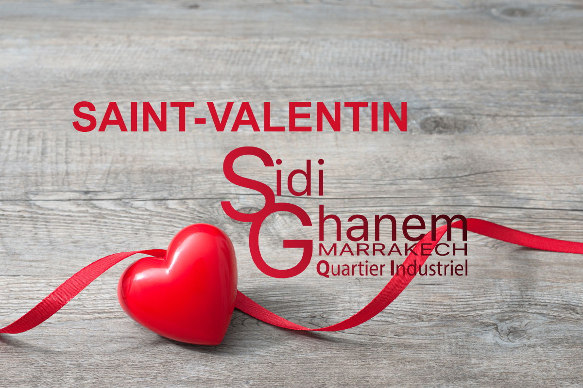 Saint-Valentin 2025 Sidi-Ghanem